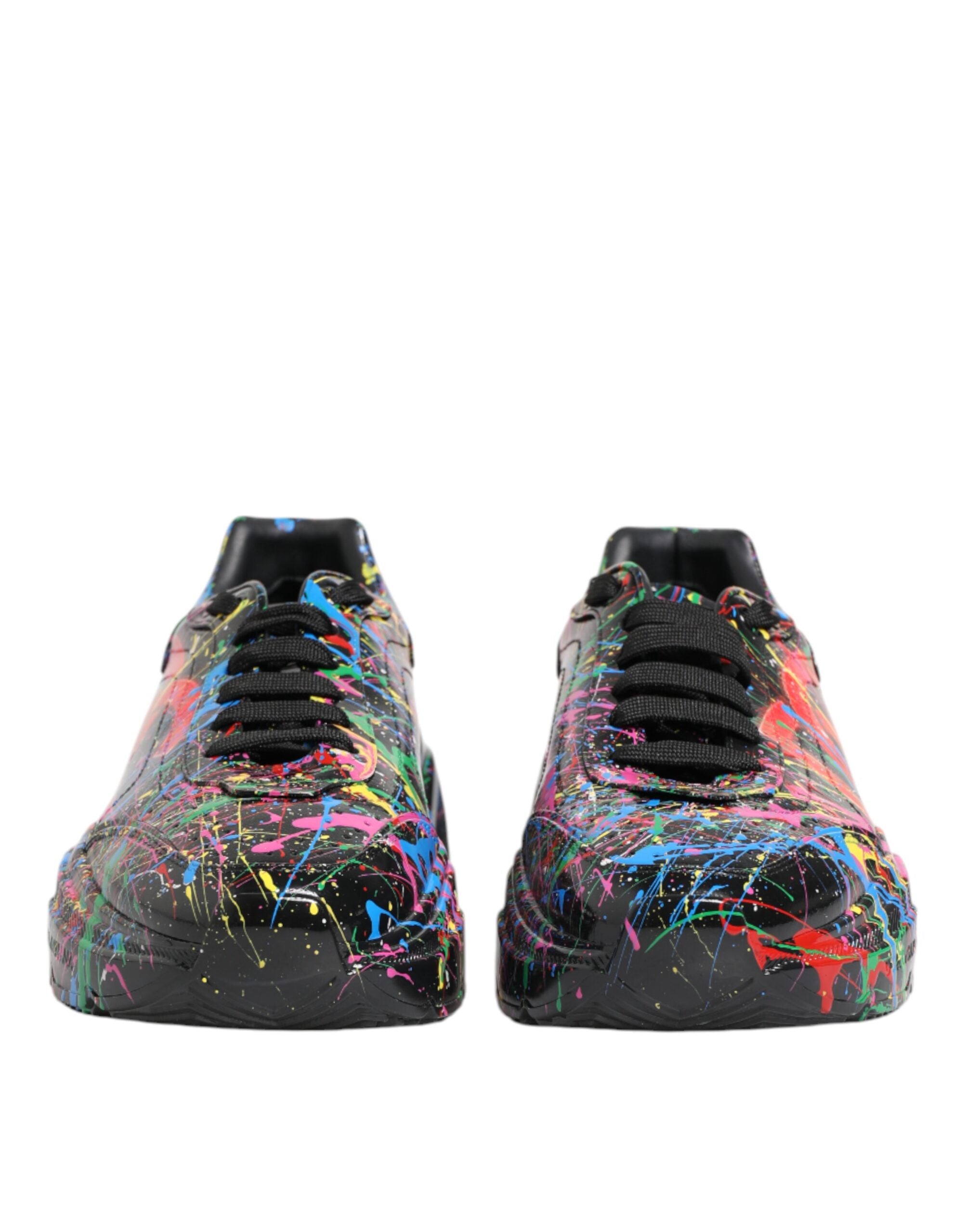 Multicolor Daymaster Men Sneakers Shoes - ventzia