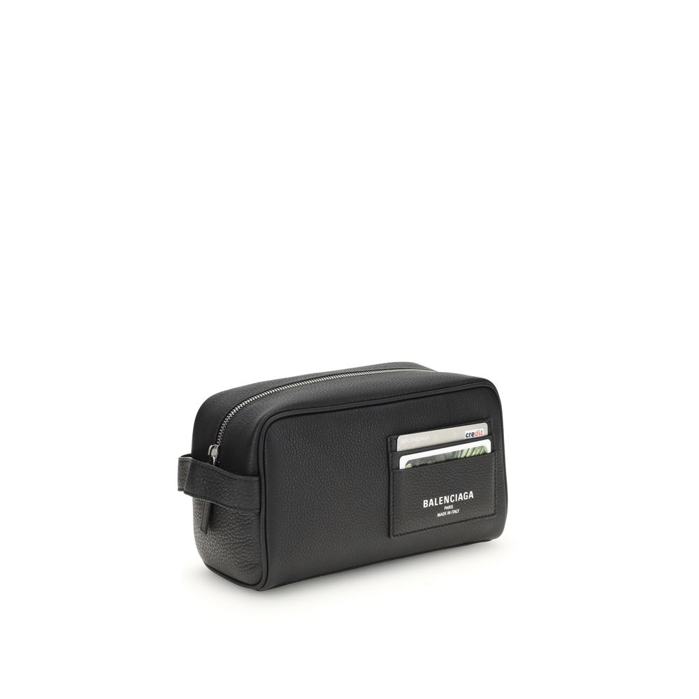 Logo Beauty Case