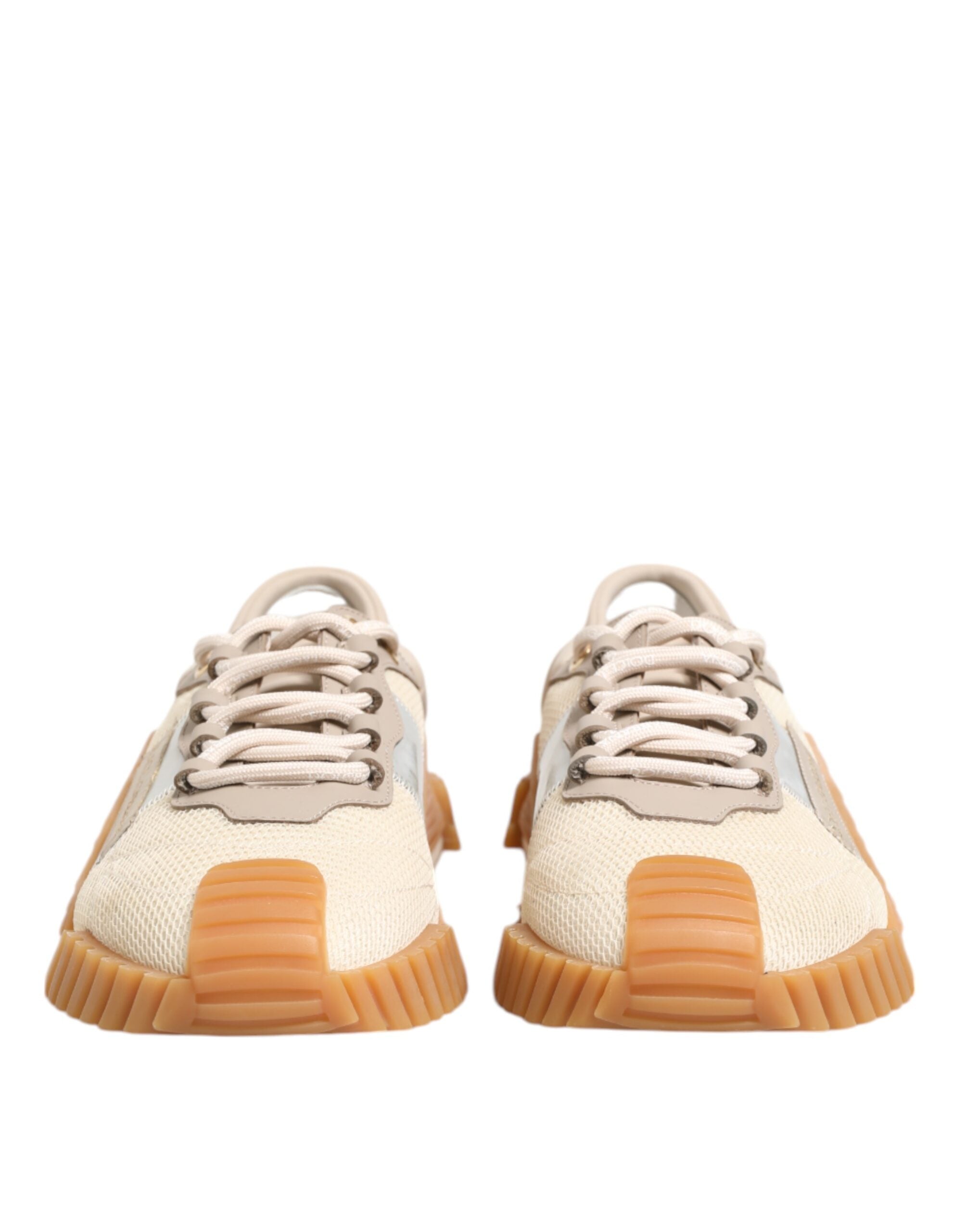 Multicolor Low Top NS1 Men Sneakers Shoes - ventzia
