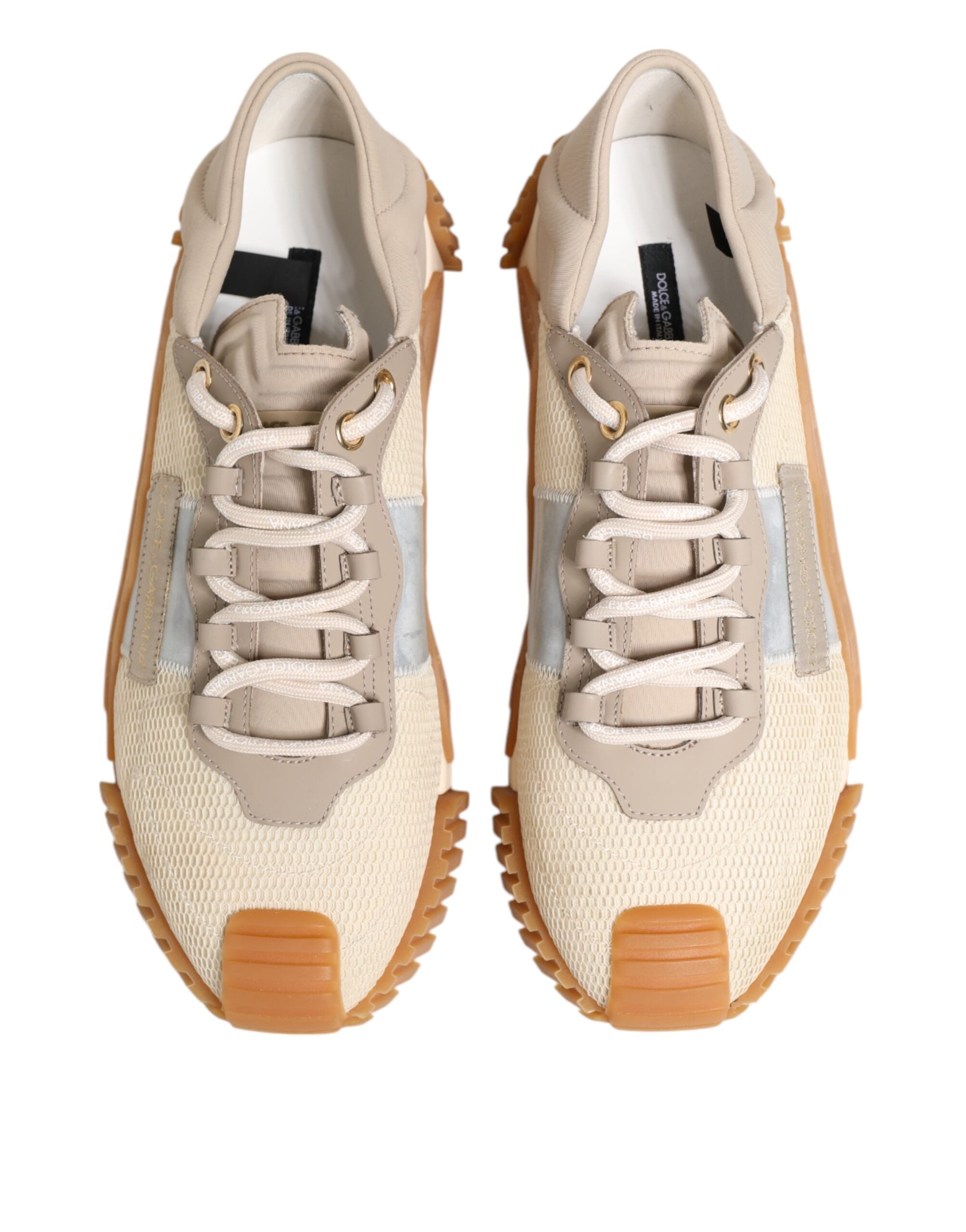 Multicolor Low Top NS1 Men Sneakers Shoes - ventzia