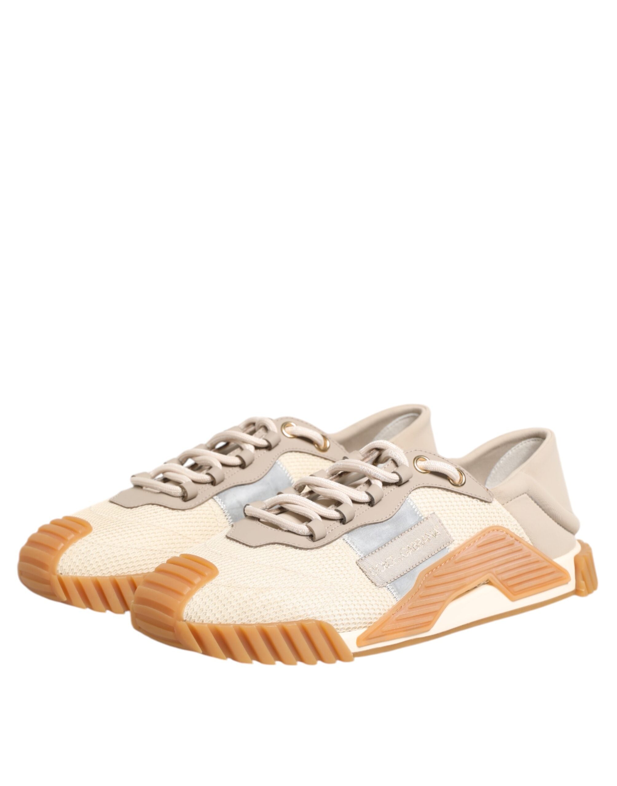 Multicolor Low Top NS1 Men Sneakers Shoes - ventzia