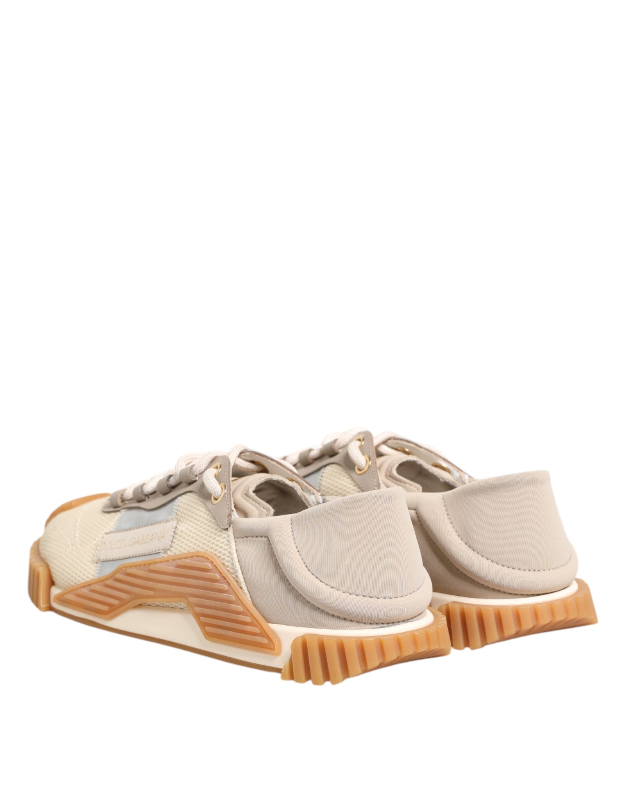 Multicolor Low Top NS1 Men Sneakers Shoes - ventzia