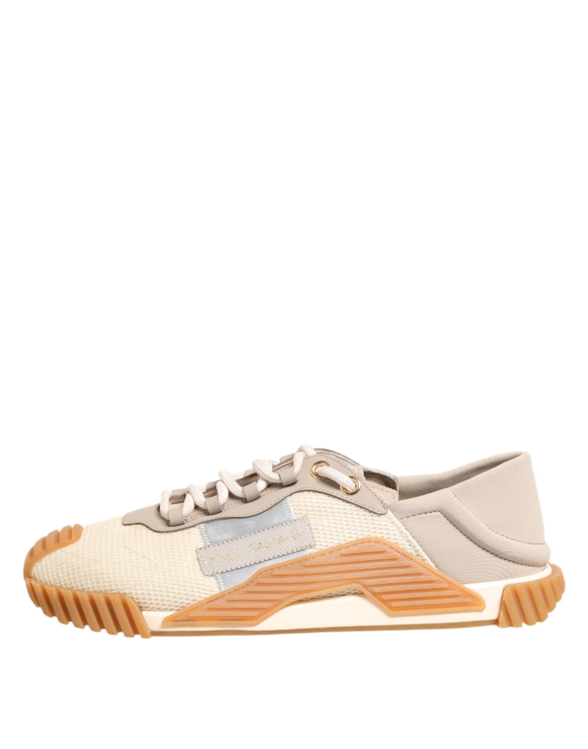 Multicolor Low Top NS1 Men Sneakers Shoes - ventzia