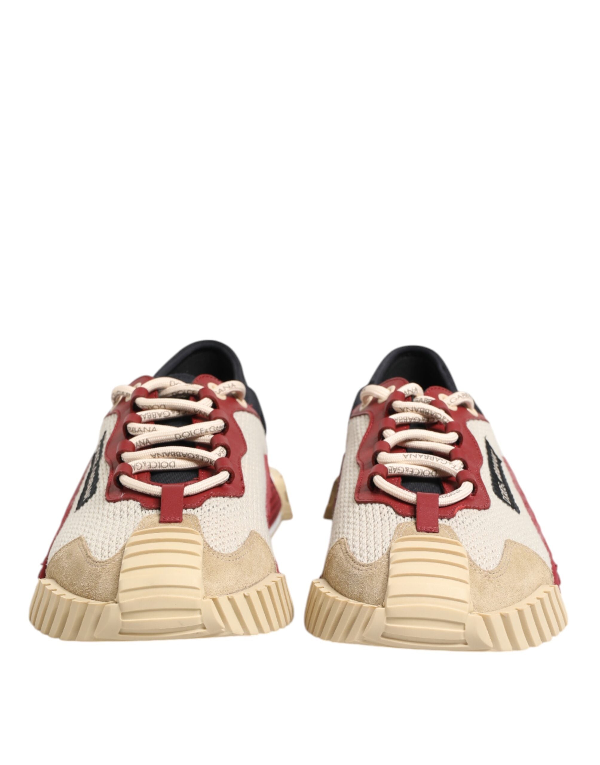 Multicolor Low Top NS1 Men Sneakers Shoes - ventzia