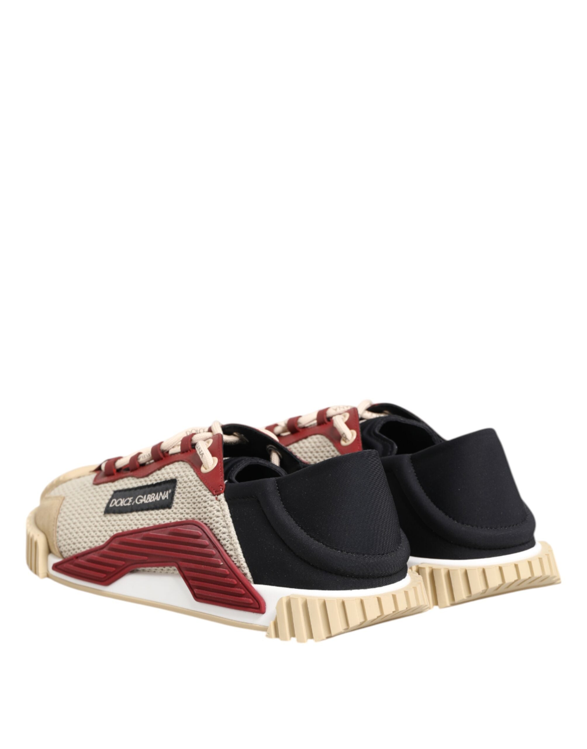Multicolor Low Top NS1 Men Sneakers Shoes - ventzia