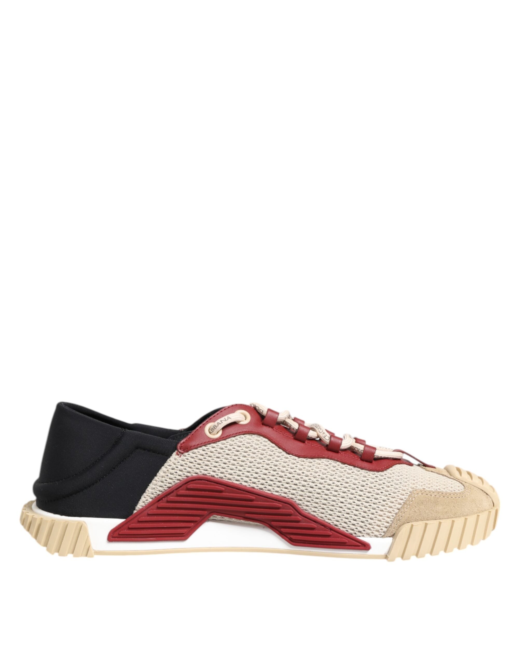 Multicolor Low Top NS1 Men Sneakers Shoes - ventzia