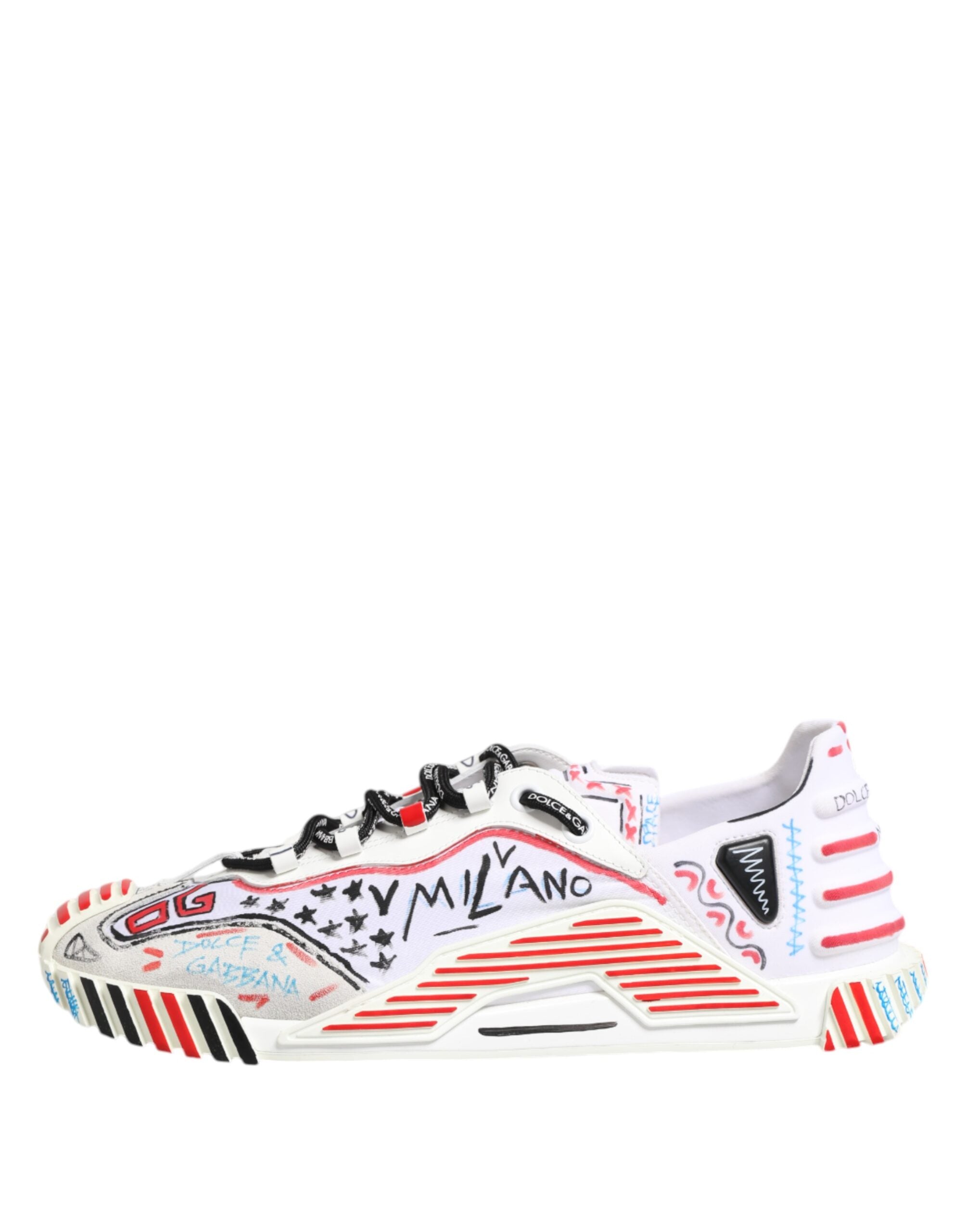 Multicolor Low Top NS1 Men Sneakers Shoes - ventzia