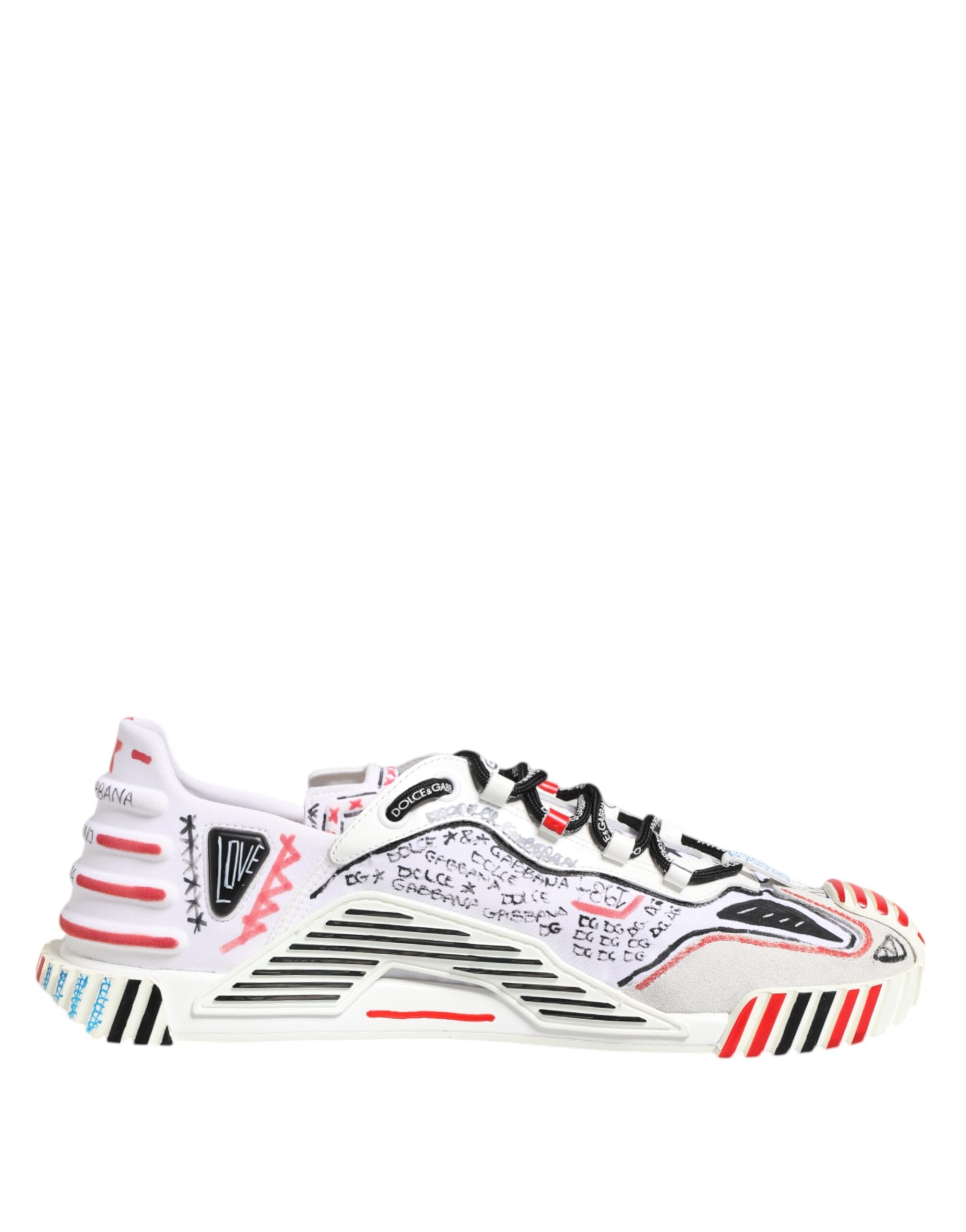 Multicolor Low Top NS1 Men Sneakers Shoes - ventzia