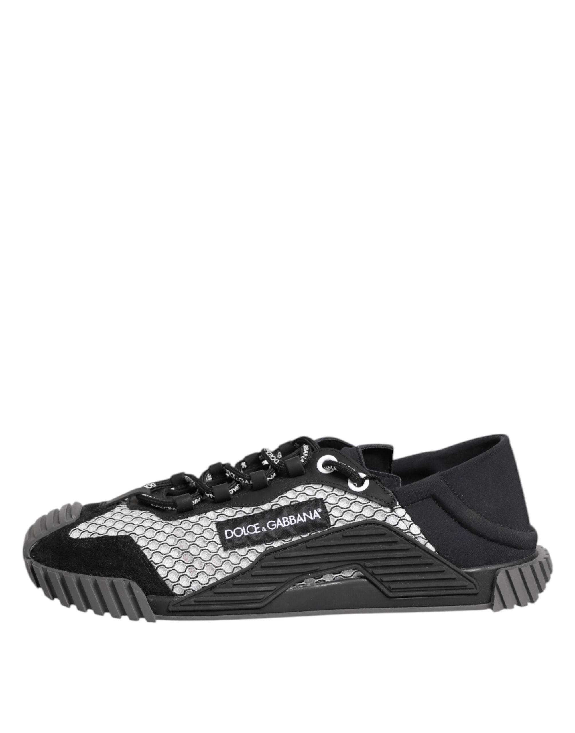 Multicolor Lace Up Low Top NS1 Sneakers Shoes - ventzia