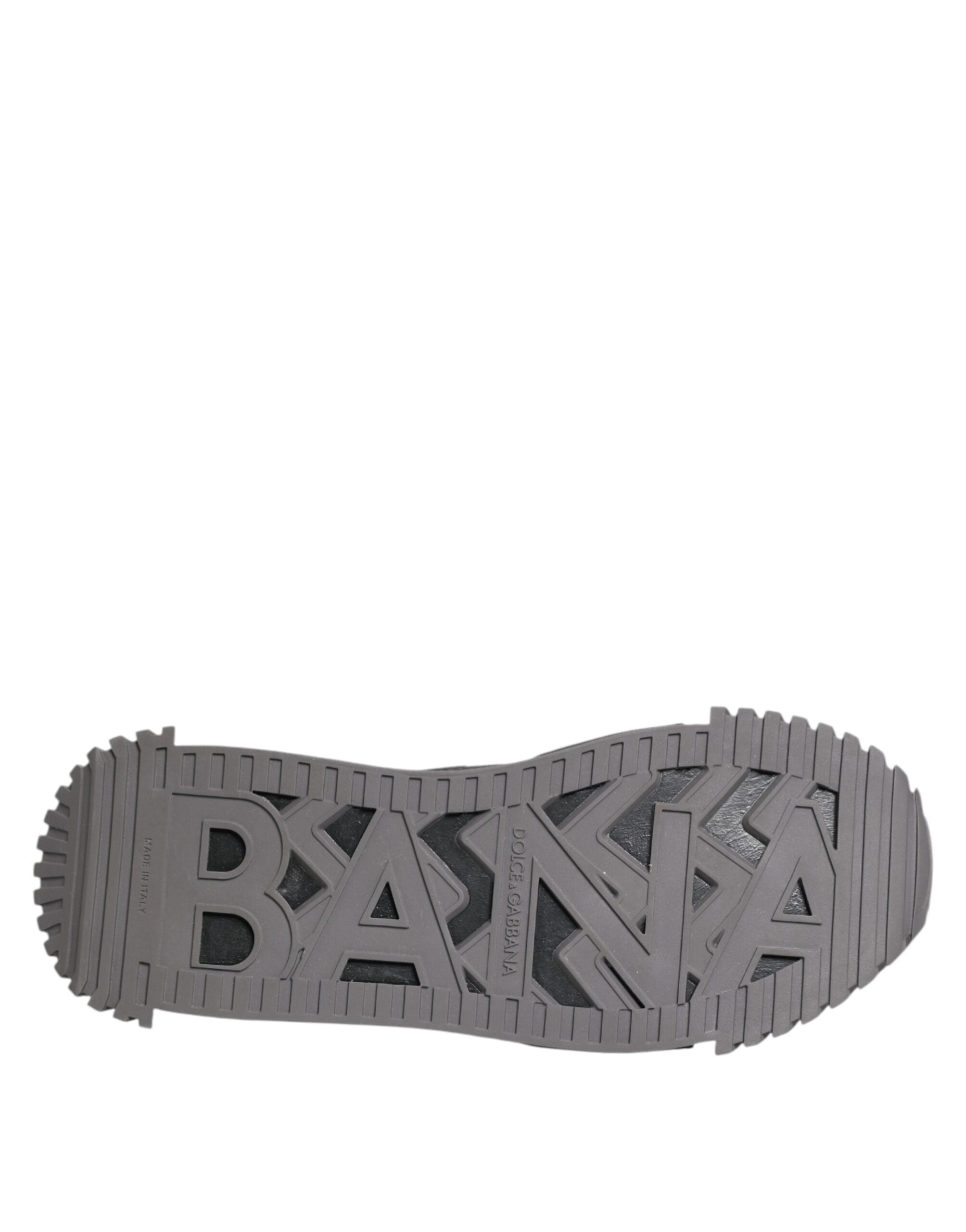 Multicolor Lace Up Low Top NS1 Sneakers Shoes - ventzia