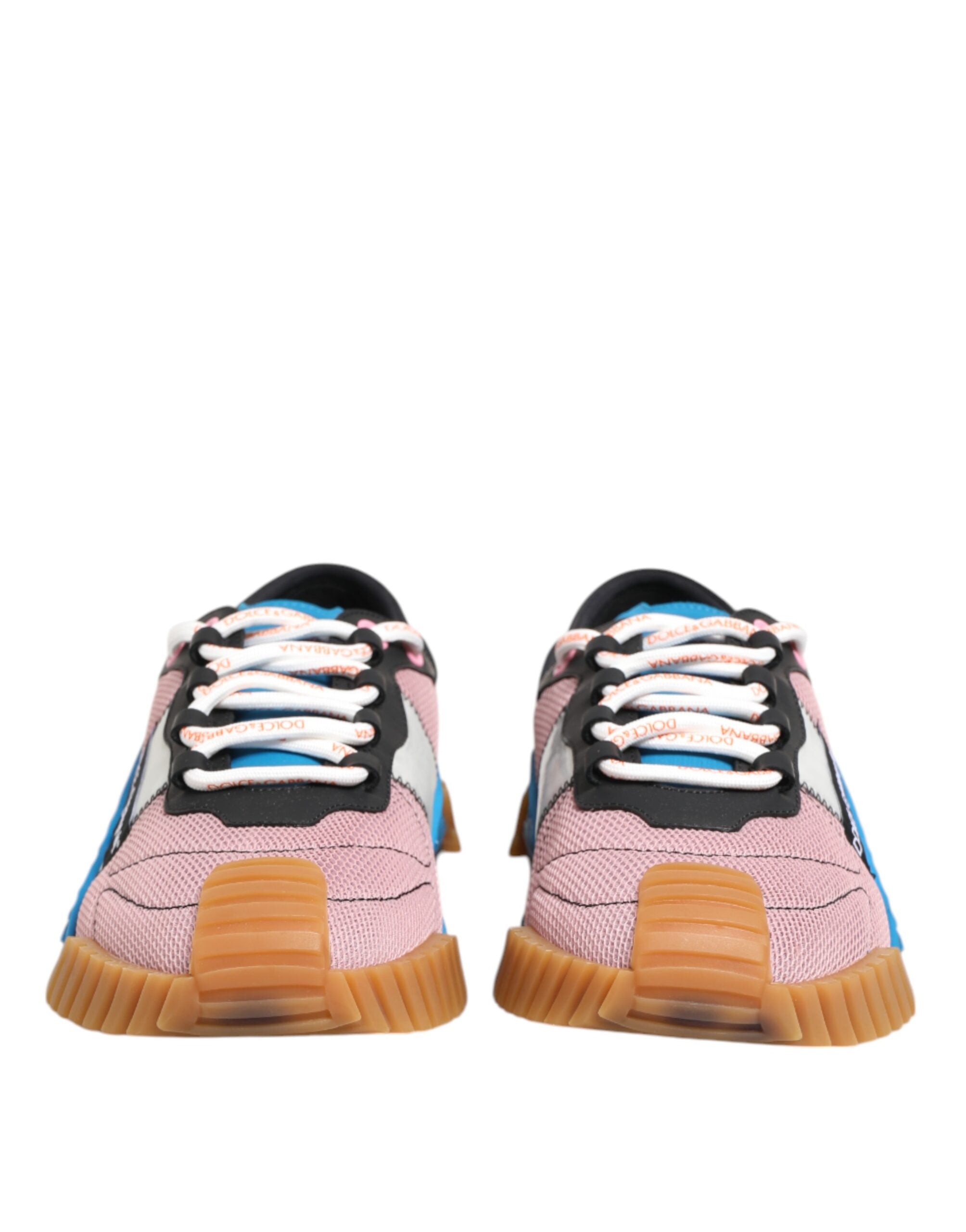 Multicolor Low Top NS1 Men Sneakers Shoes - ventzia