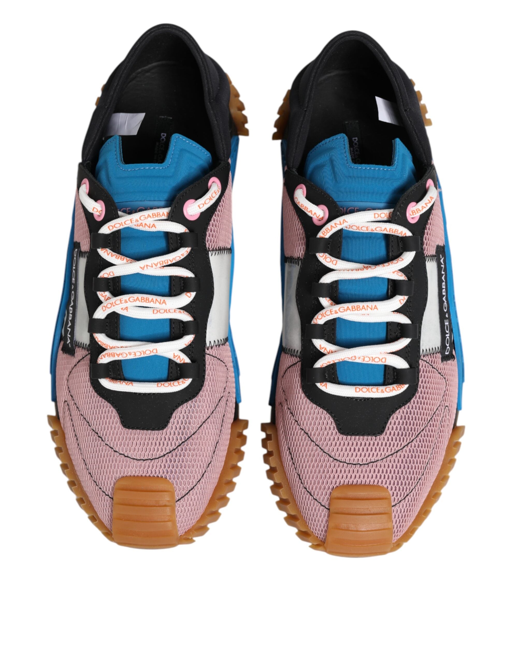 Multicolor Low Top NS1 Men Sneakers Shoes - ventzia