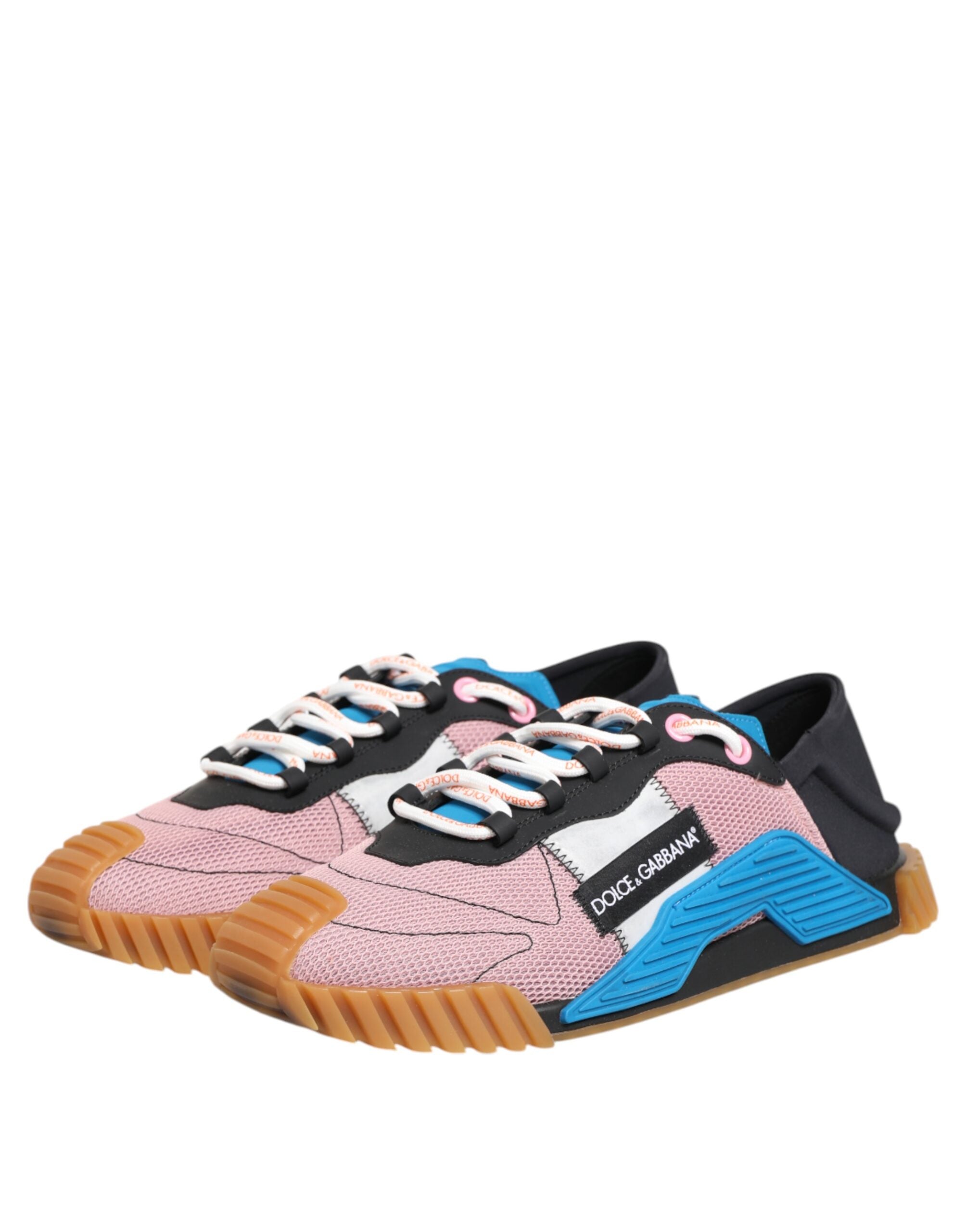 Multicolor Low Top NS1 Men Sneakers Shoes - ventzia