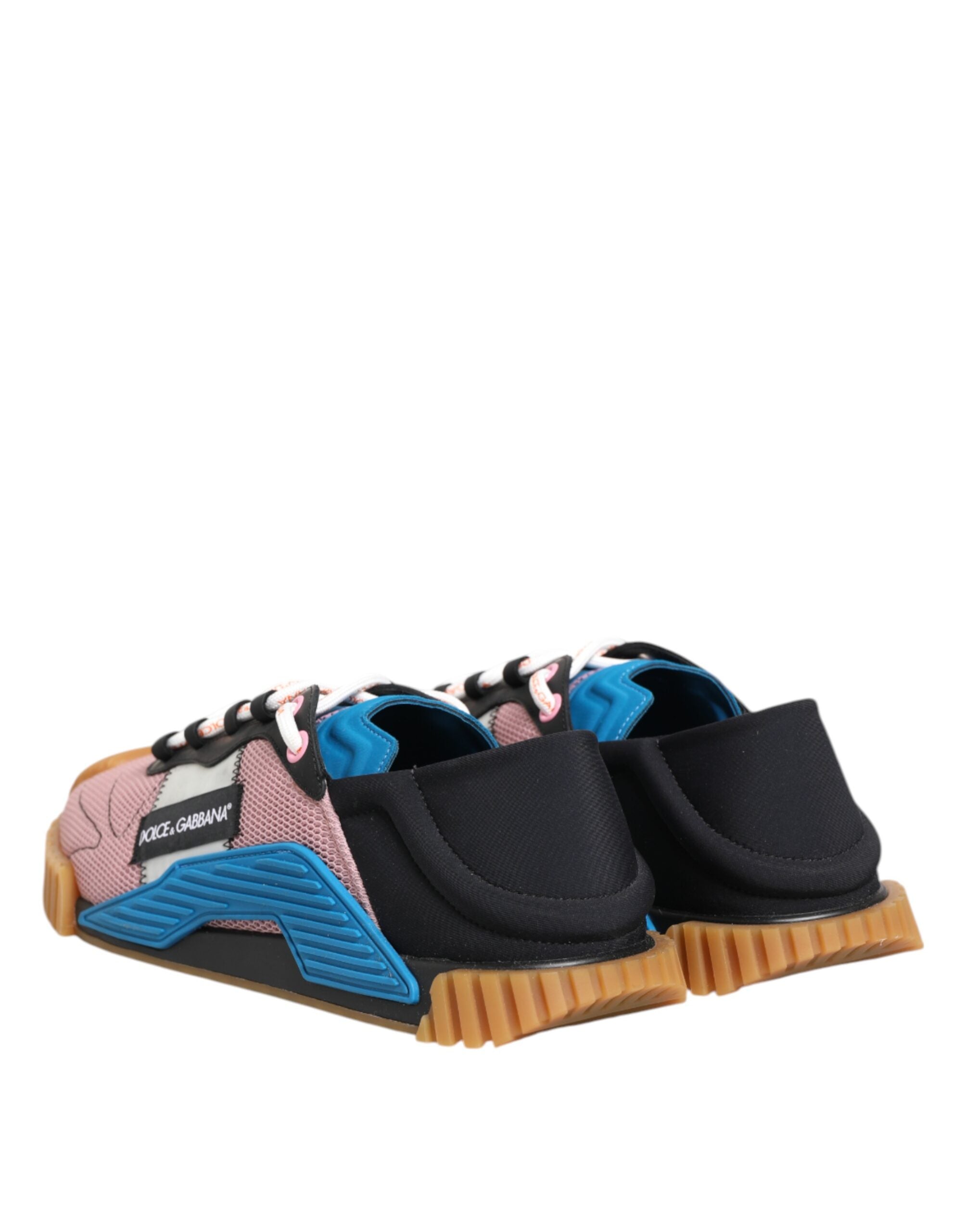 Multicolor Low Top NS1 Men Sneakers Shoes - ventzia