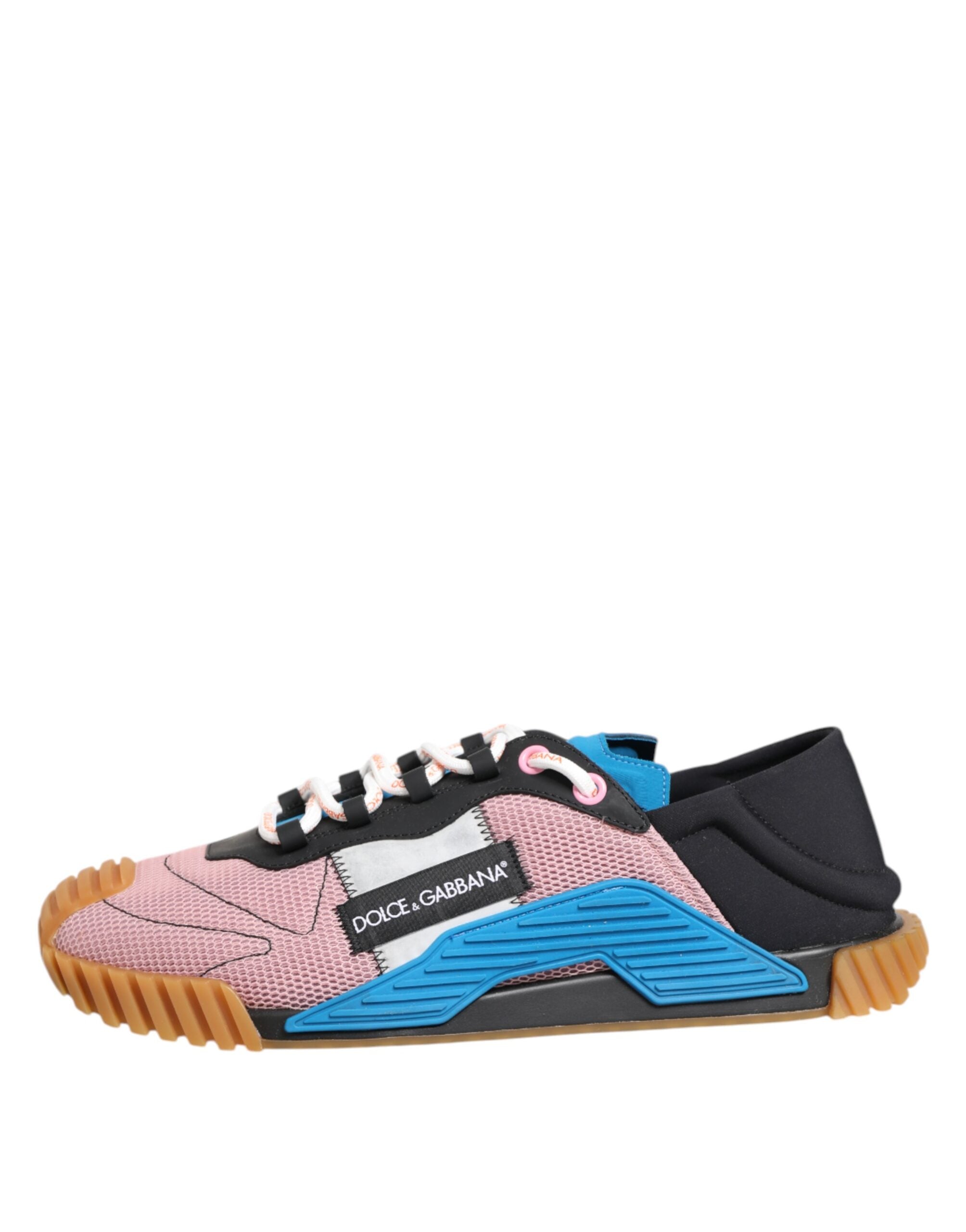 Multicolor Low Top NS1 Men Sneakers Shoes - ventzia