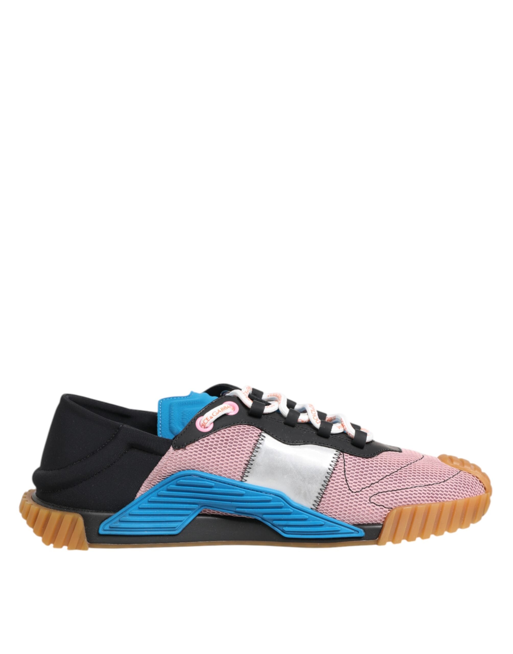 Multicolor Low Top NS1 Men Sneakers Shoes - ventzia