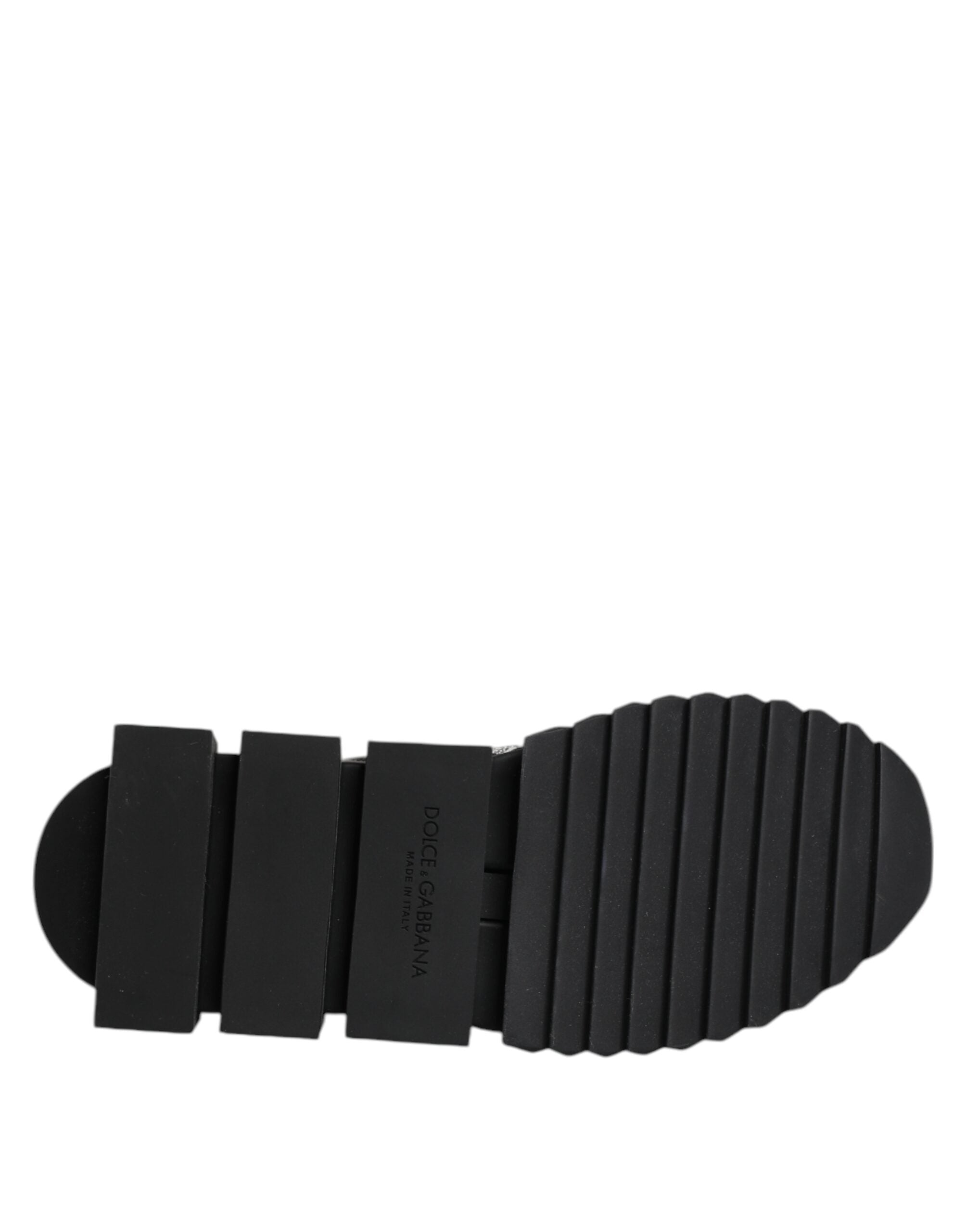 Multicolor Sorrento Socks Men Sneakers Shoes - ventzia