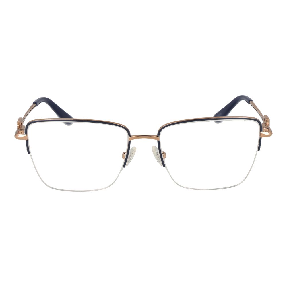Gray Women Glasses Frame - ventzia