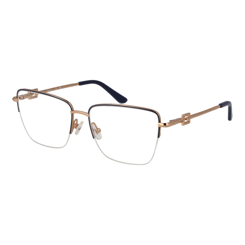 Gray Women Optical Frames - ventzia