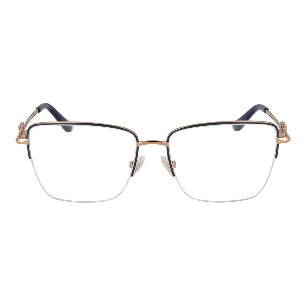 Gray Women Optical Frames - ventzia