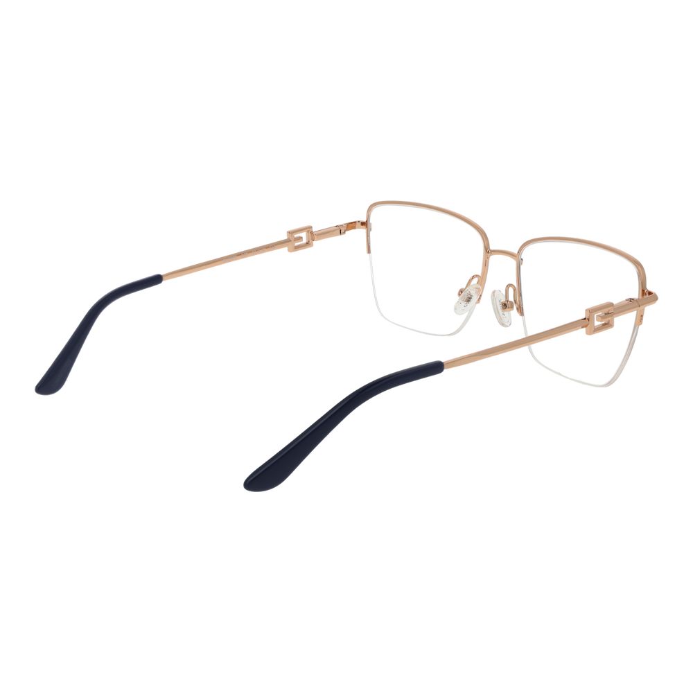 Gray Women Optical Frames - ventzia