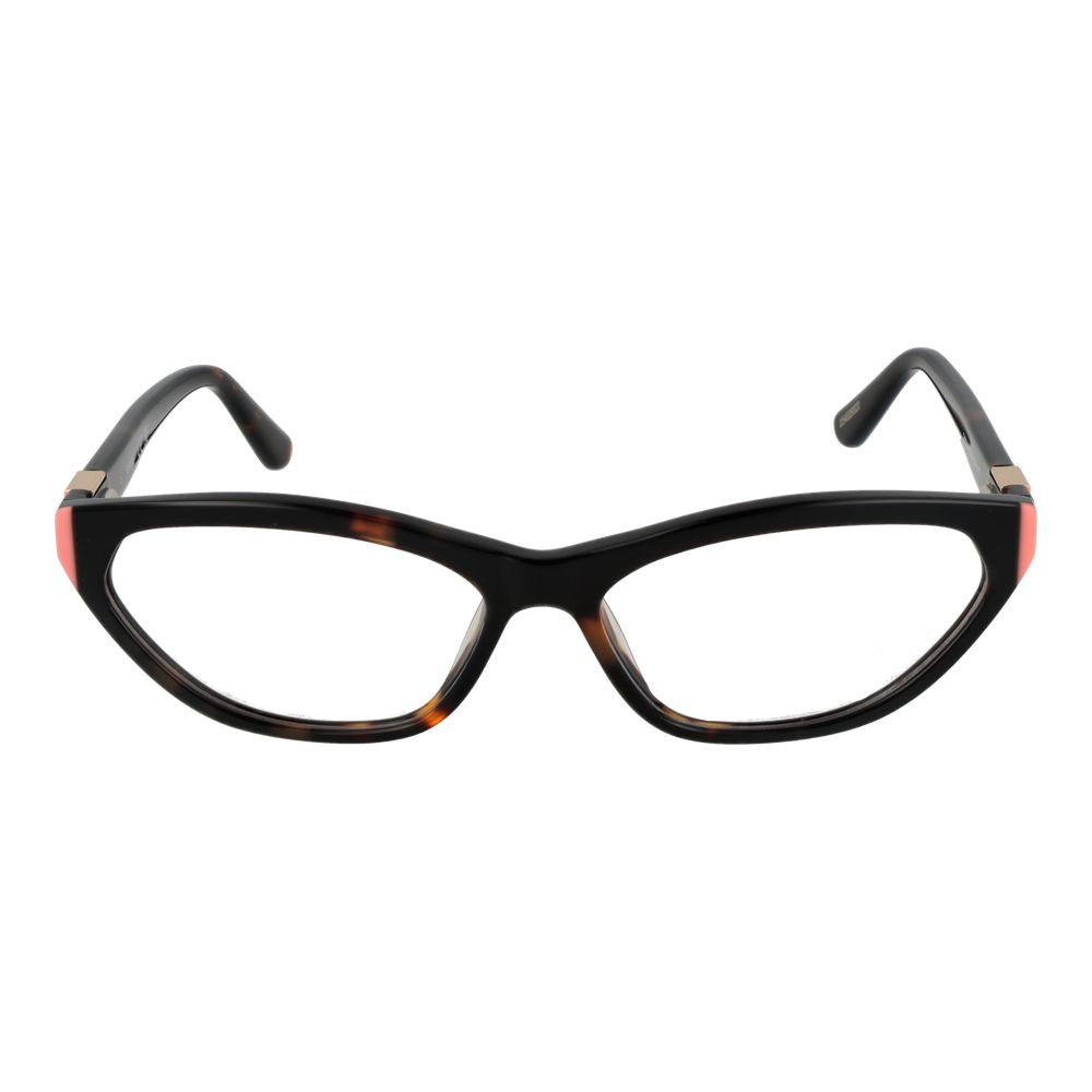 Brown Women Optical Frames - ventzia
