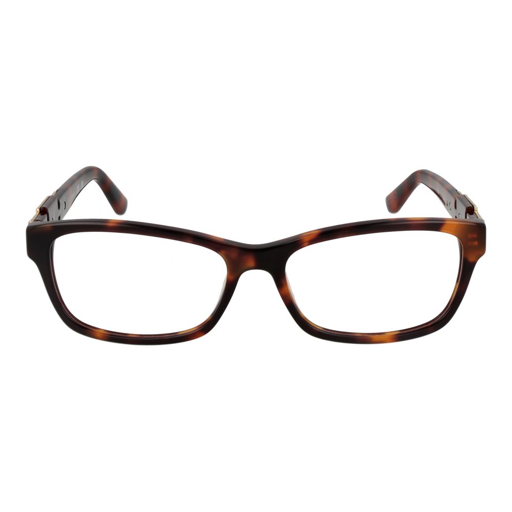 Brown Women Optical Frames - ventzia