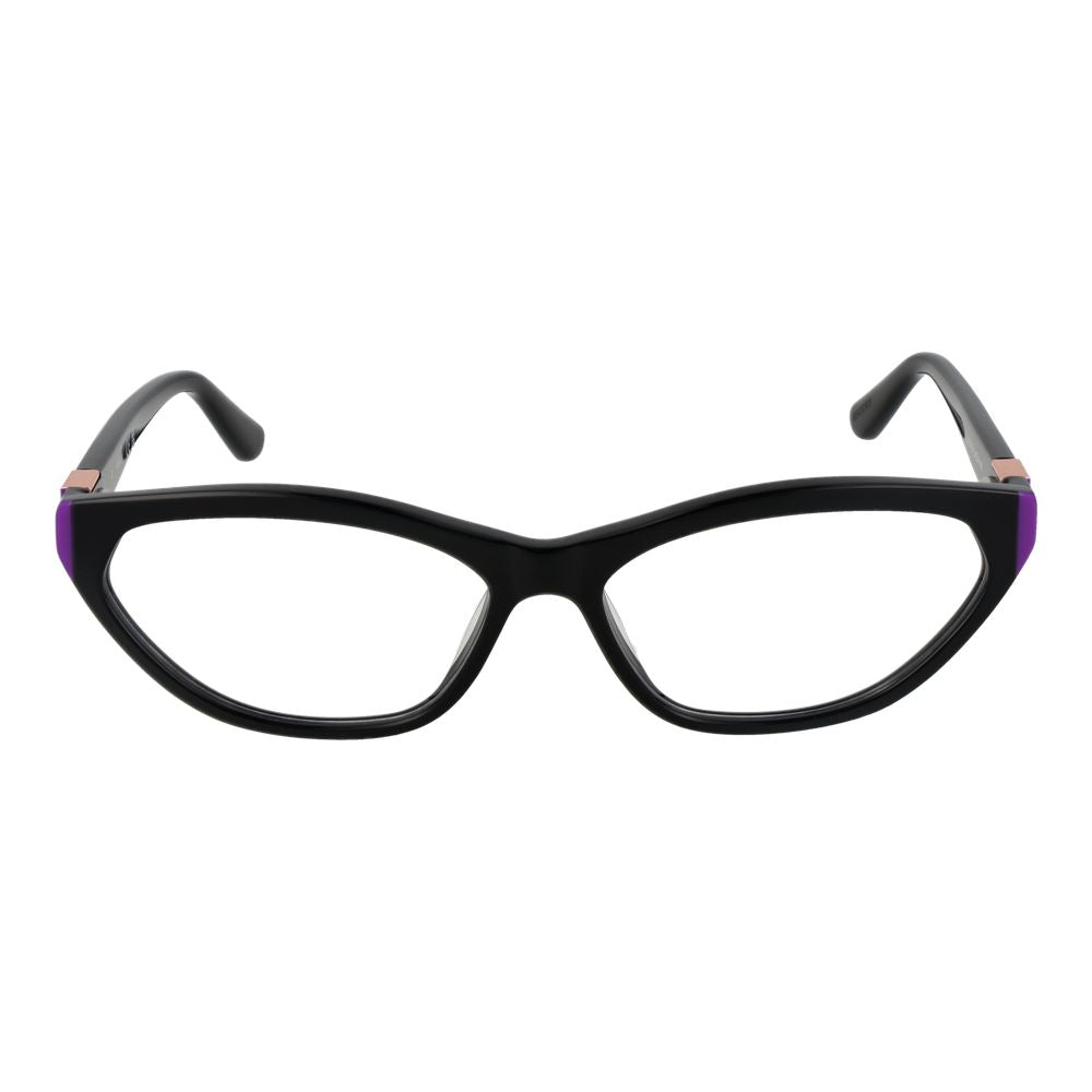 Black Women Optical Frames - ventzia