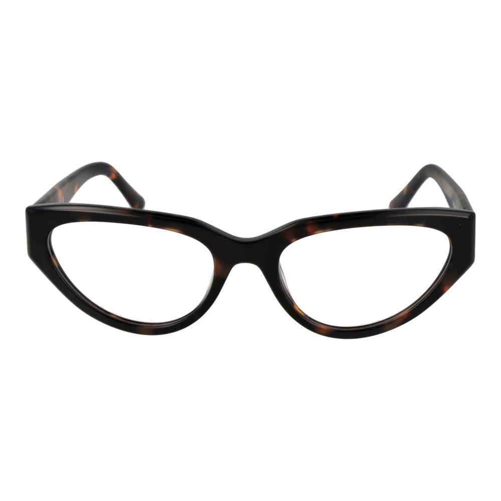 Brown Women Optical Frames - ventzia