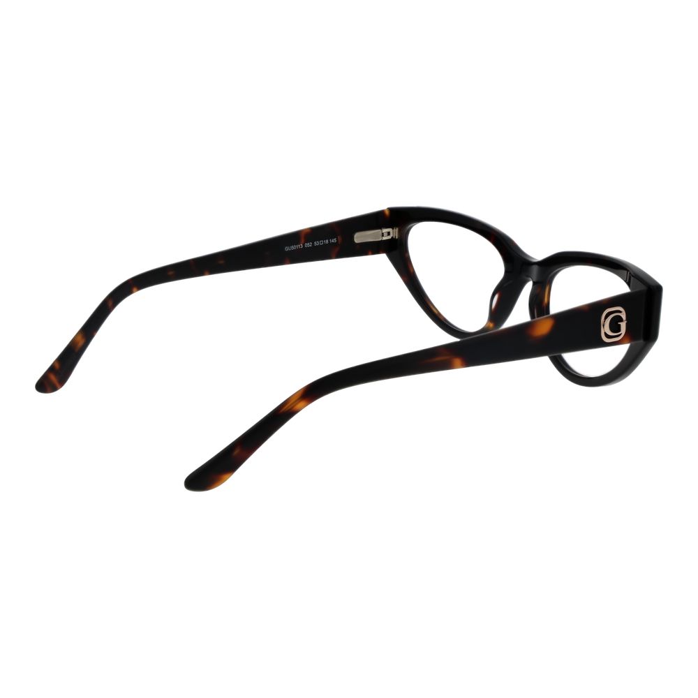 Brown Women Optical Frames - ventzia