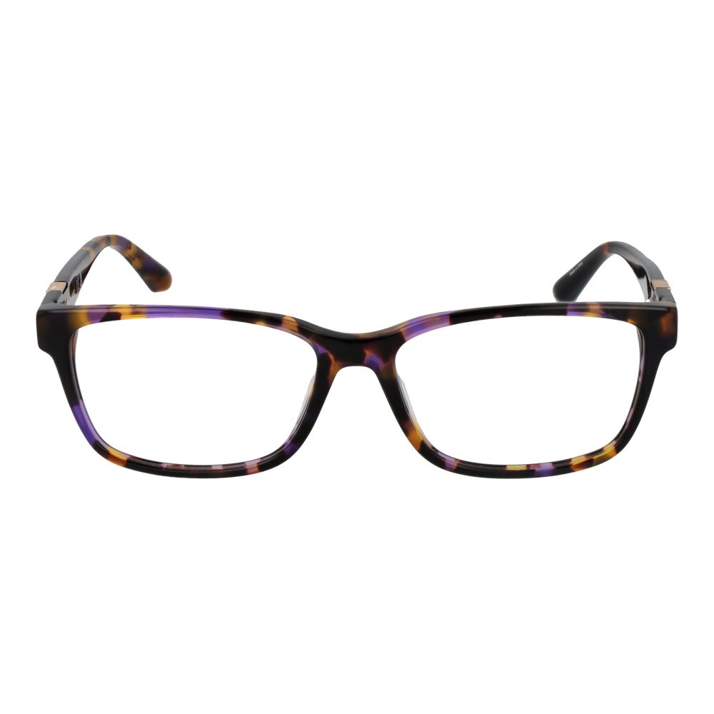 Purple Women Optical Frames - ventzia