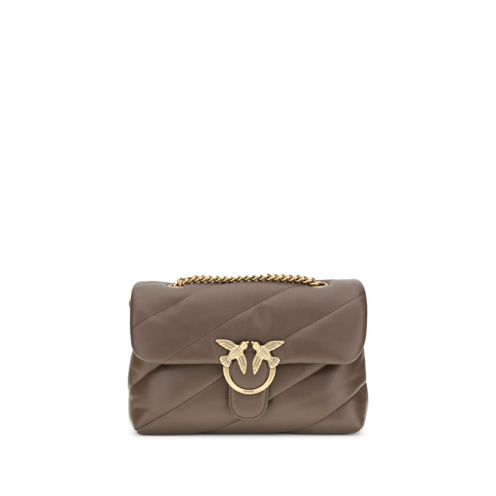 Love Classic Shoulder Bag - ventzia