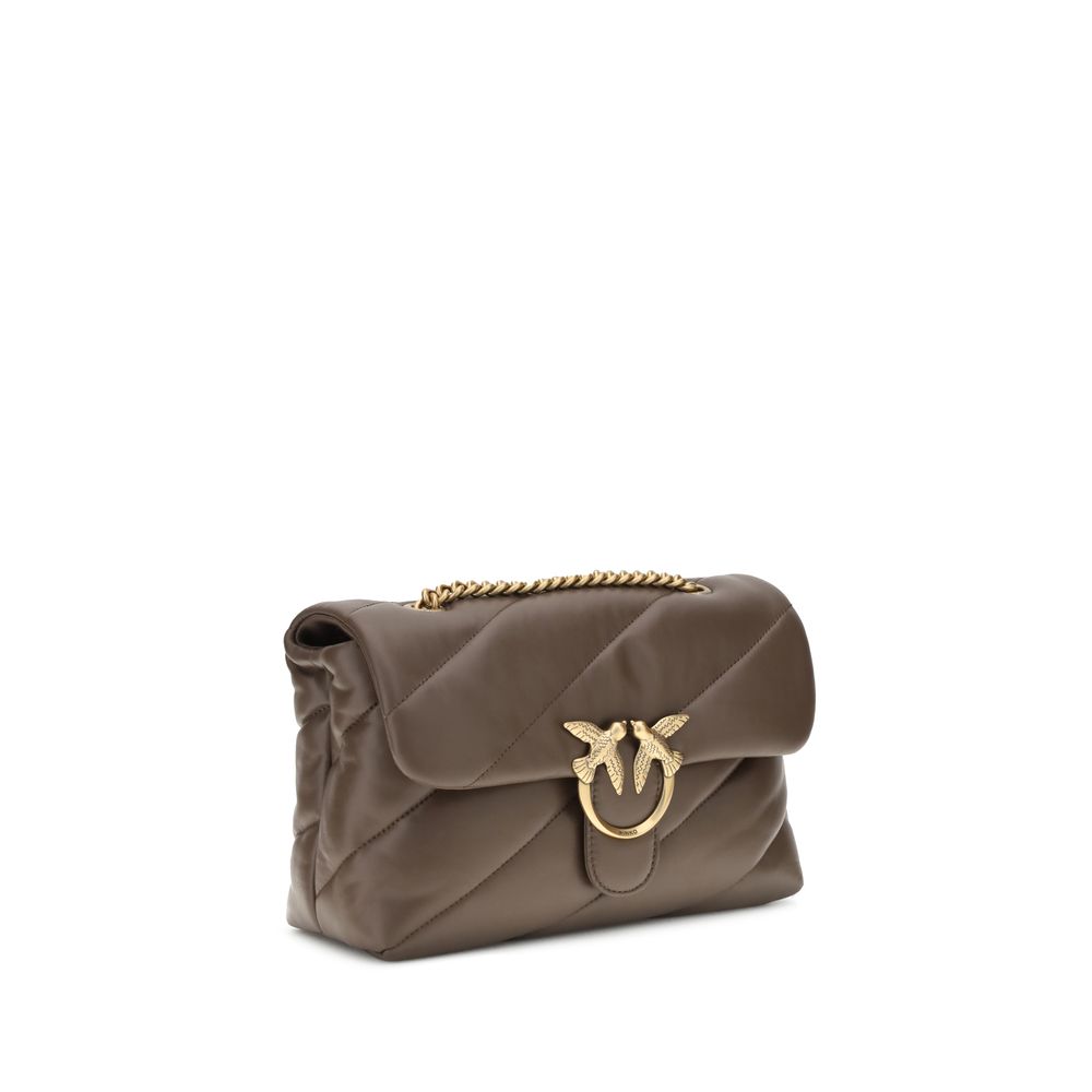 Love Classic Shoulder Bag - ventzia
