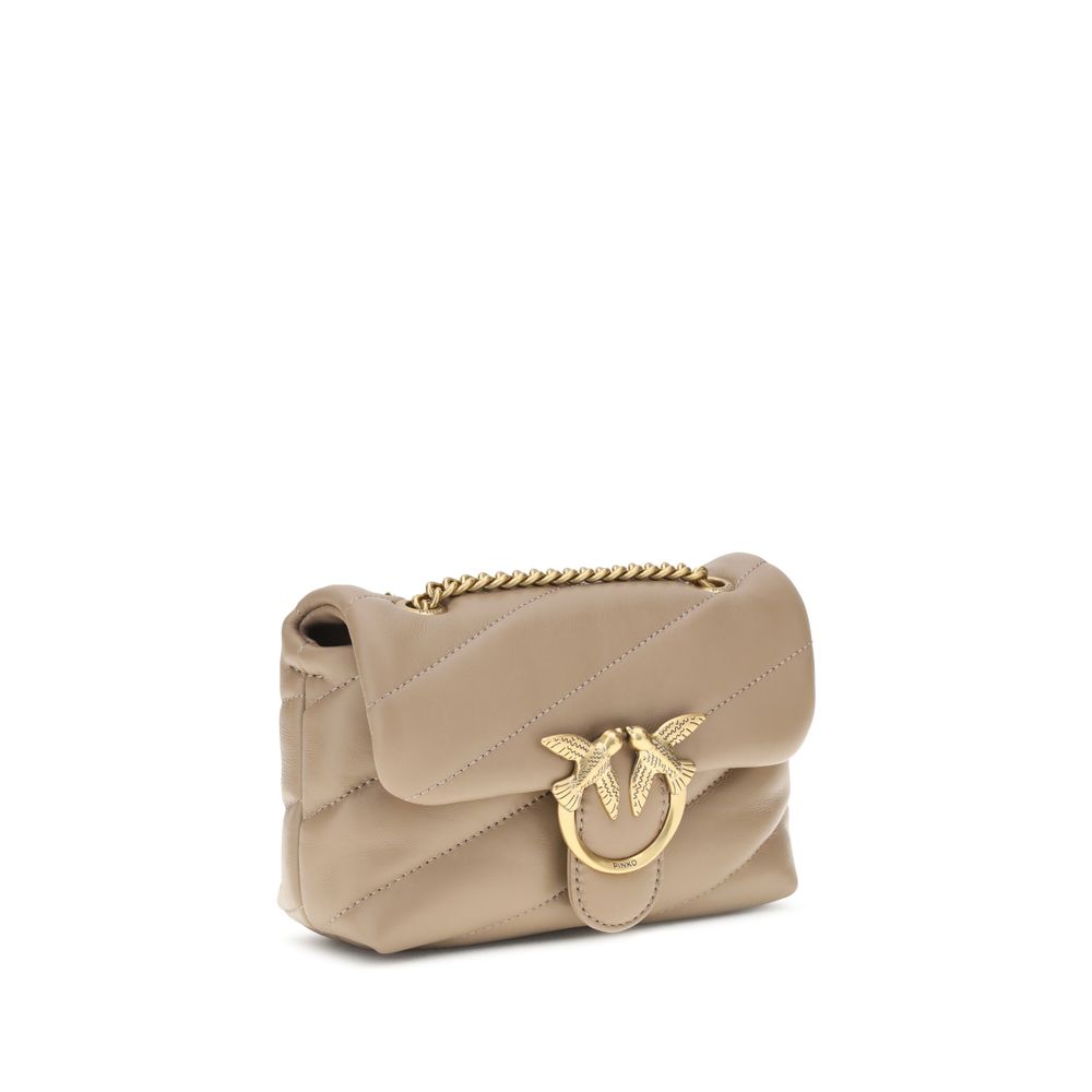 Love Baby Shoulder Bag - ventzia