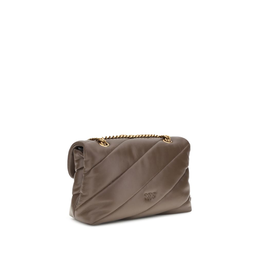 Love Classic Shoulder Bag - ventzia