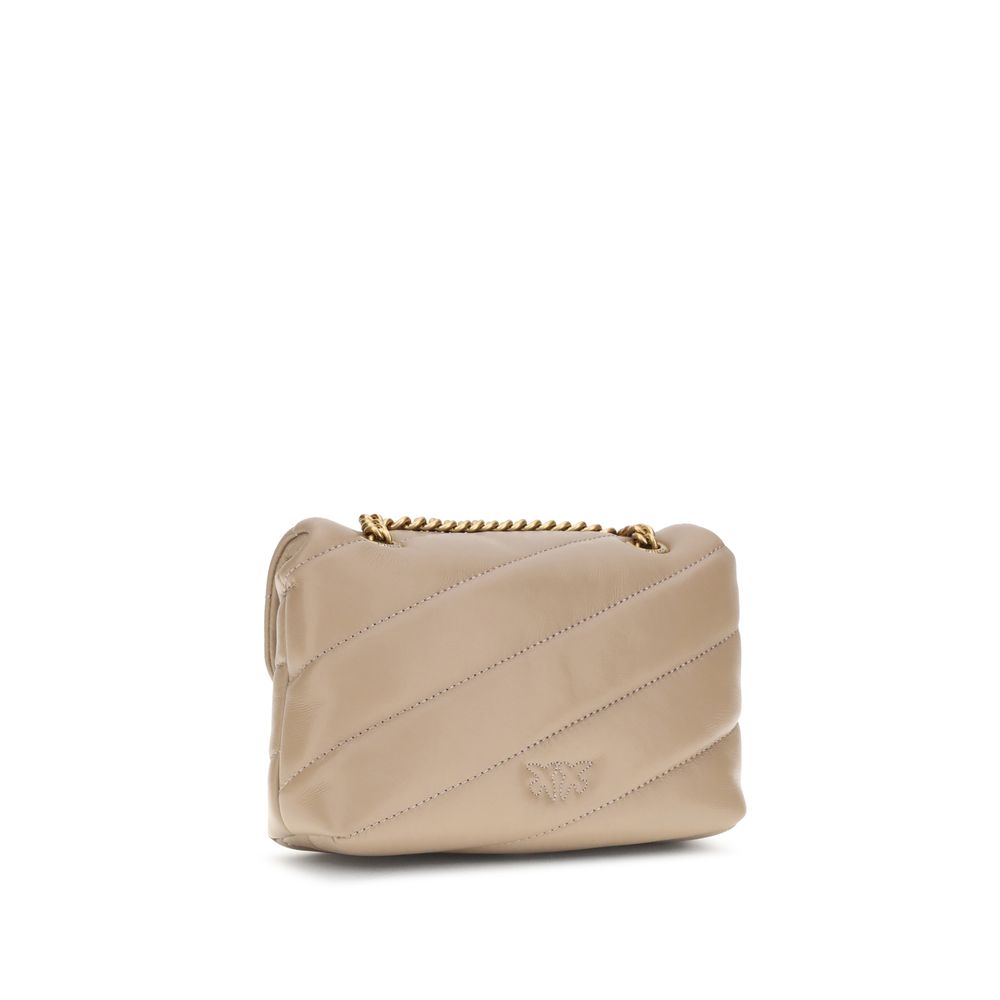 Love Baby Shoulder Bag - ventzia
