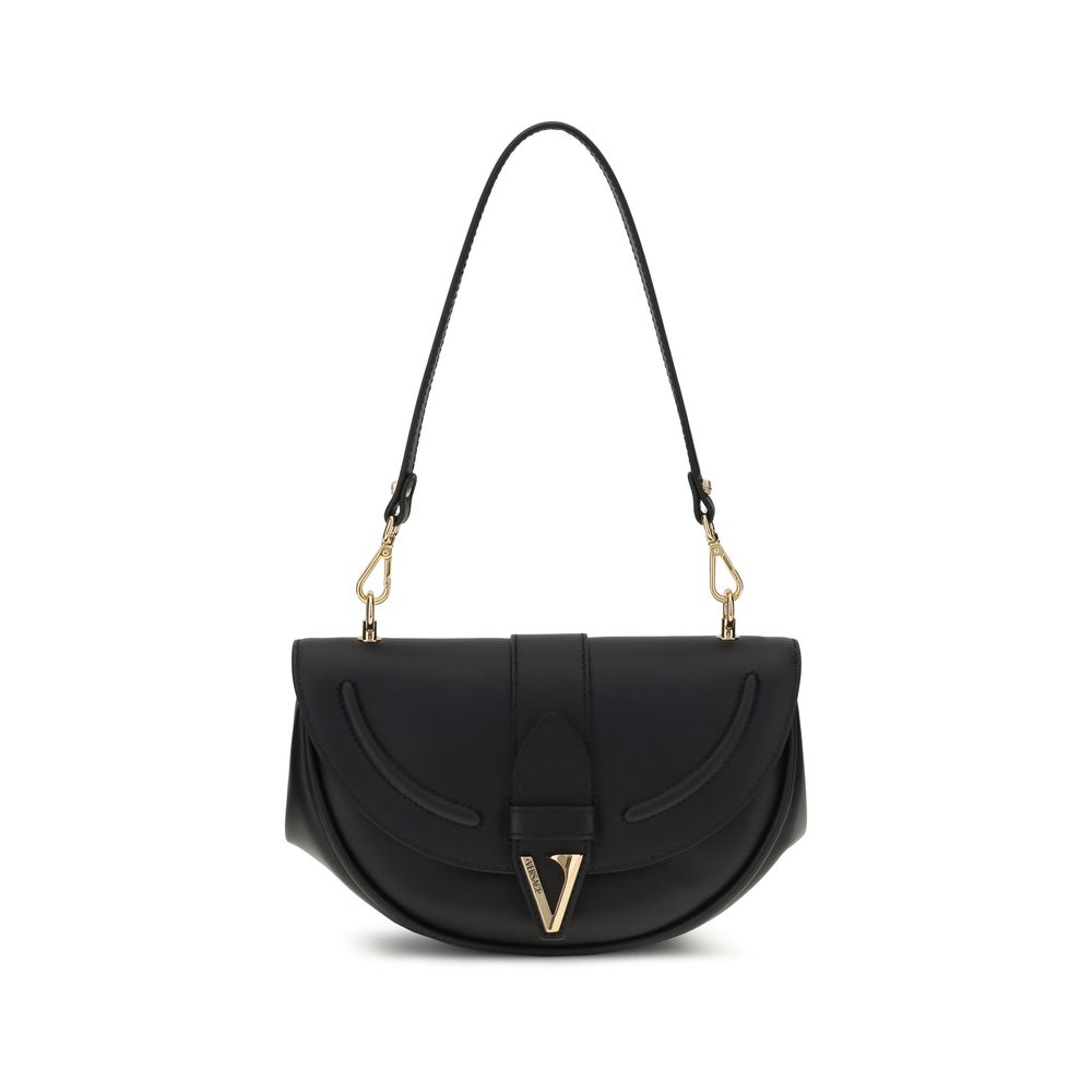 Medium Virtus Shoulder Bag - ventzia