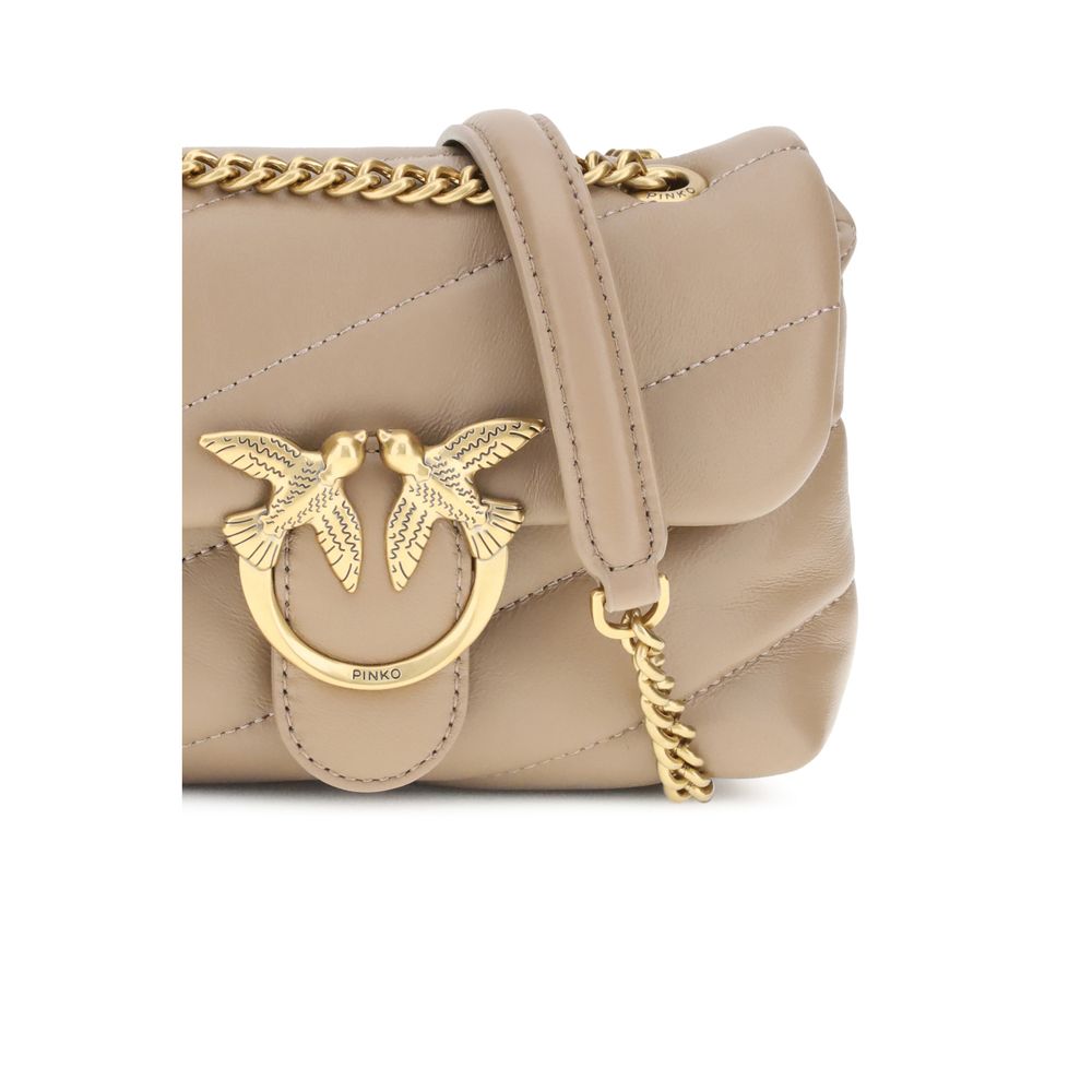 Love Baby Shoulder Bag - ventzia