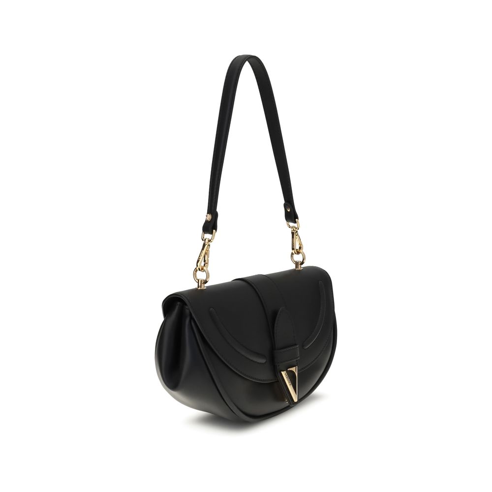 Medium Virtus Shoulder Bag - ventzia