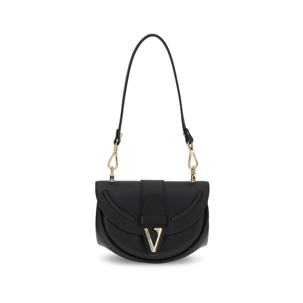 Virtus small Shoulder Bag - ventzia