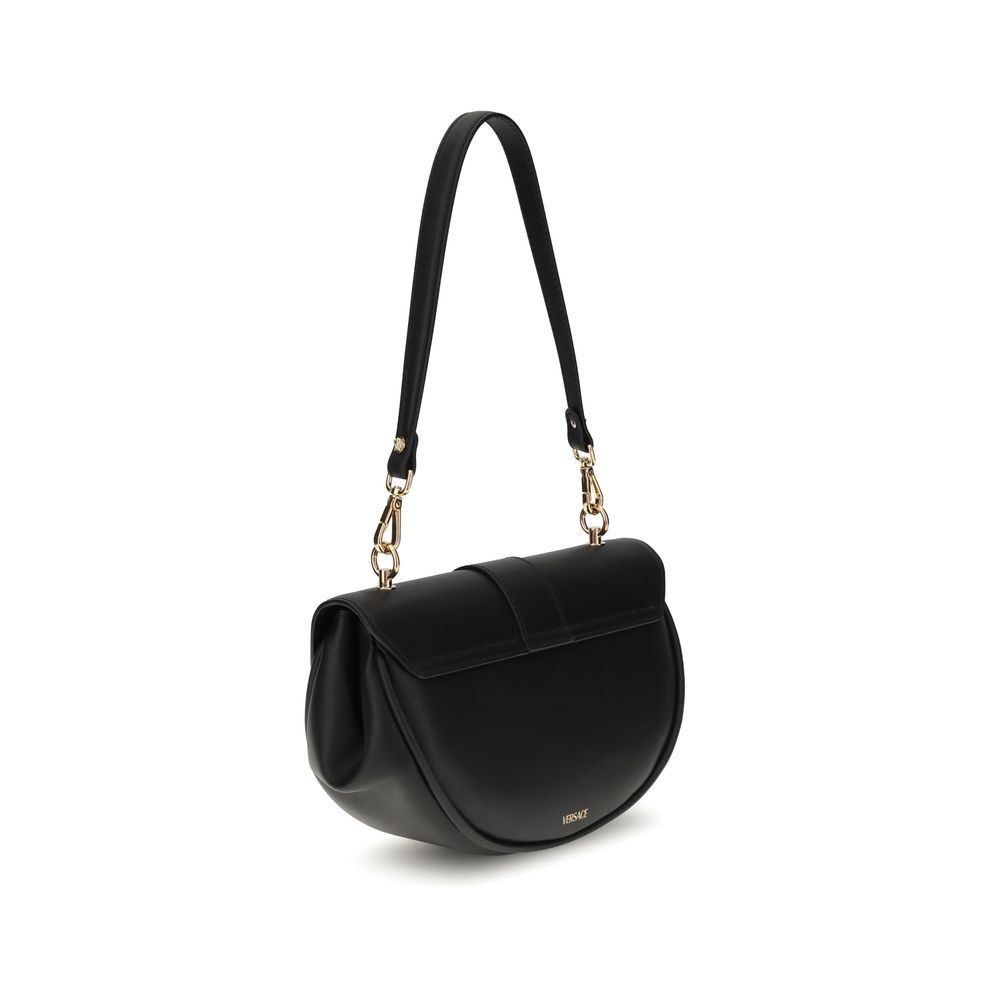 Medium Virtus Shoulder Bag - ventzia