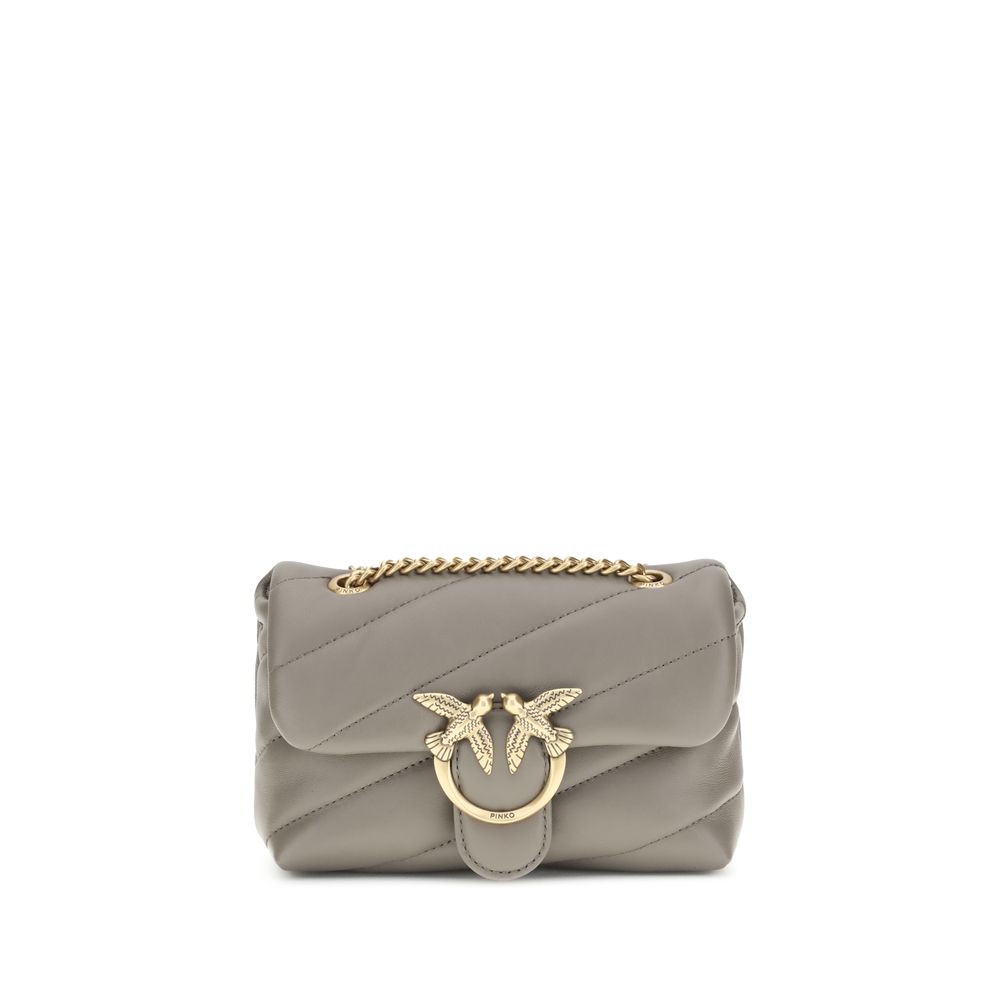 Love Baby Shoulder Bag - ventzia