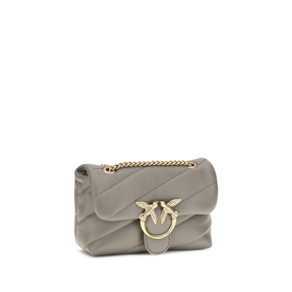 Love Baby Shoulder Bag - ventzia