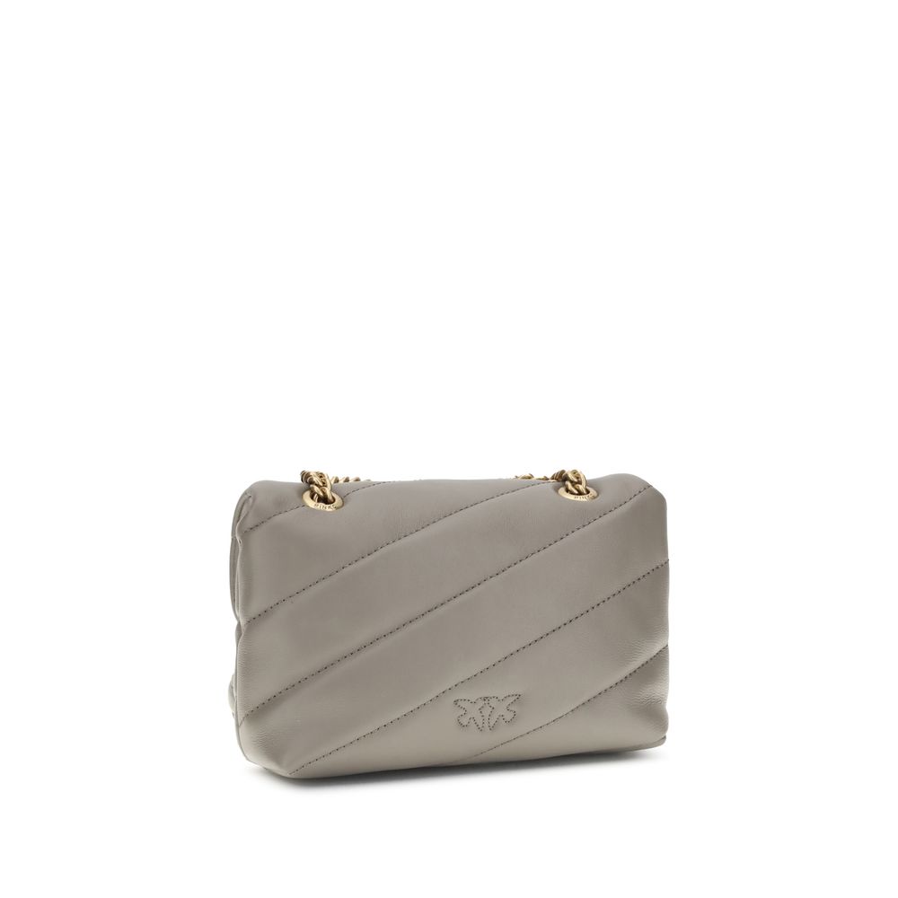 Love Baby Shoulder Bag - ventzia
