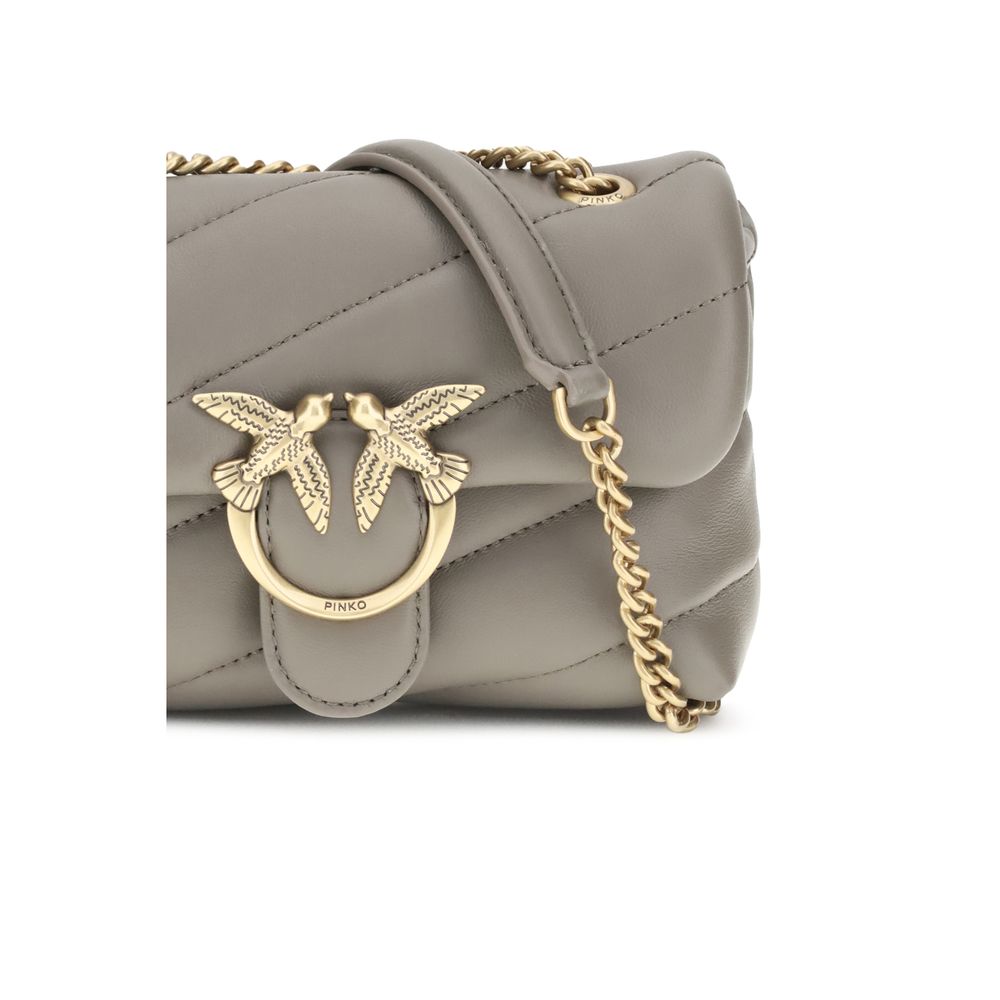 Love Baby Shoulder Bag - ventzia