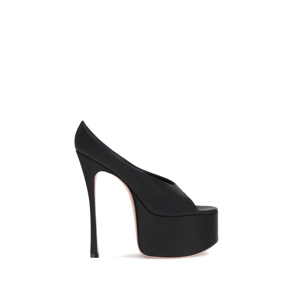 Anok Sandals - ventzia
