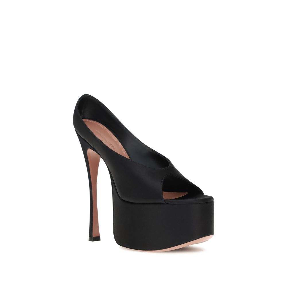 Anok Sandals - ventzia