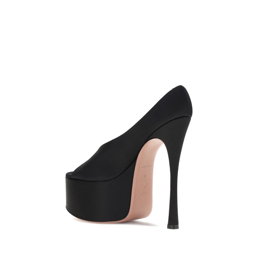Anok Sandals - ventzia
