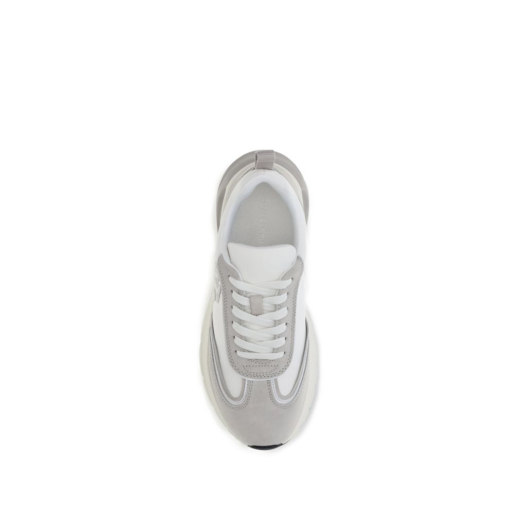Good Luck Sneakers - ventzia