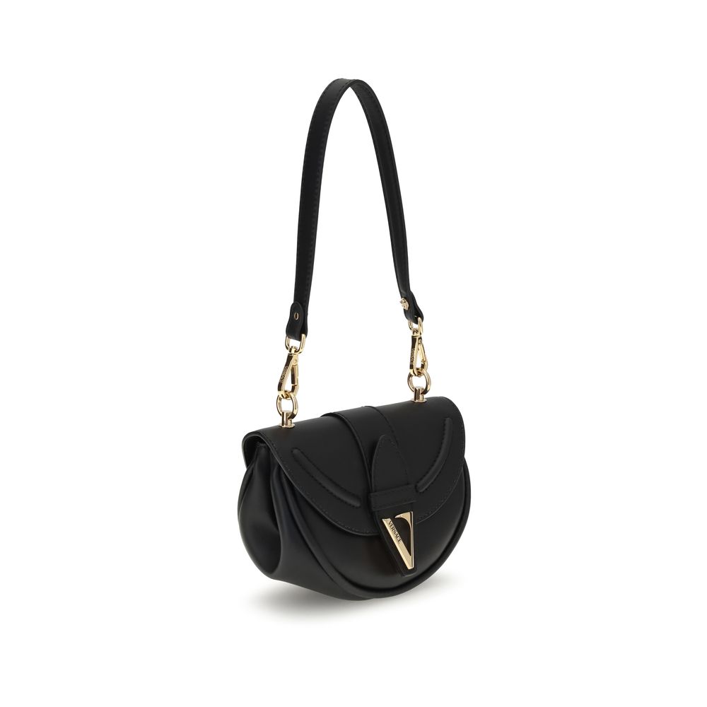 Virtus small Shoulder Bag - ventzia